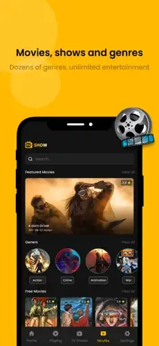sony-ka-speaker Movies and shows